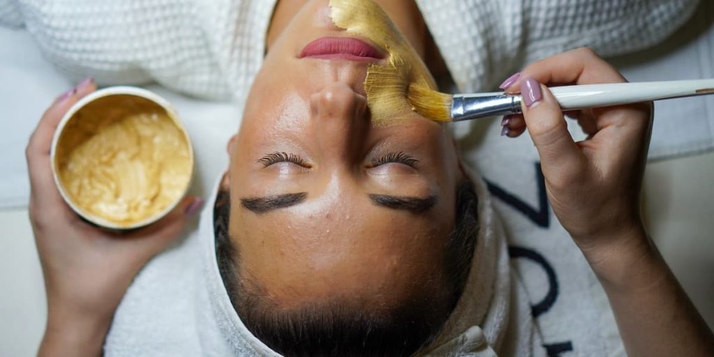 soin institut beauté