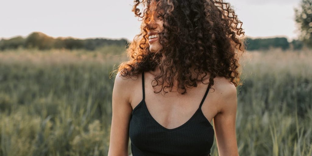 permanente femme