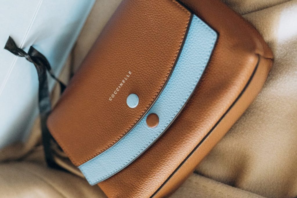 laver du cuir sans l'abimer