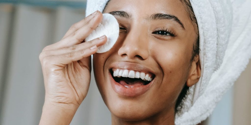 lotion hydratante visage