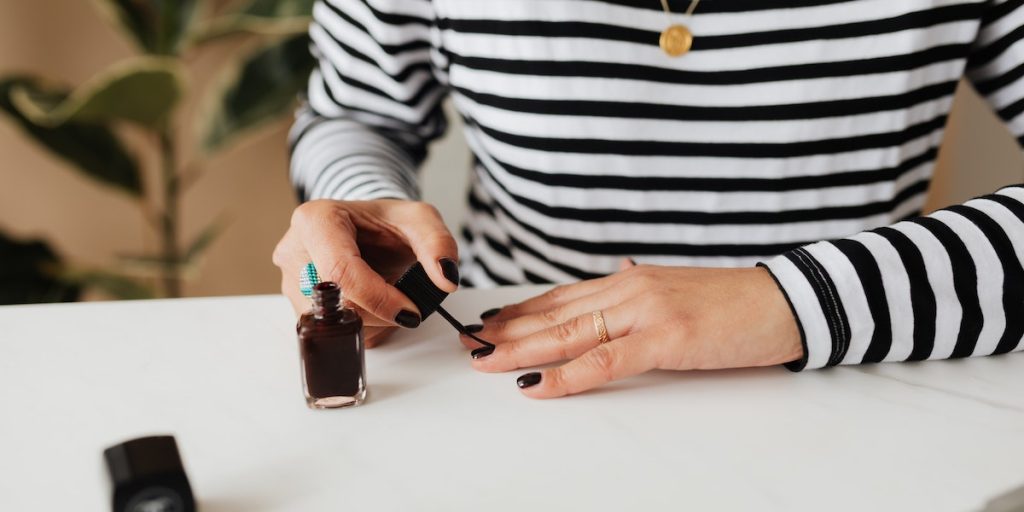 a quoi sert le primer ongle